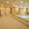 Perun Hotel Sandanski