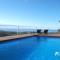 Stunning views to sea from Modern Villa El Mirador near Sitges - Canyelles