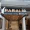 Foto: Paralia Beach Boutique Hotel