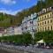 Hotel Palacky