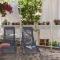 Spalato Imperium - with terrace, free bikes