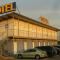 Tour-Motel Foto: Tour-Motel