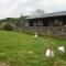 Queen Bower Farm Lodge