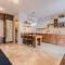 Apartamenty Mierzeja - Baltic Park Stegna, z jedną sypialnią, 33 - 36 m2, 500 m od plaży, bezpłatny Meleks