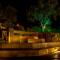 Villa Castelletto heated pool jacuzzi - Kipseli