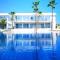 Lysithea Hotel Foto: Lysithea Hotel
