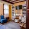Sali Chelidonaki boutique suite