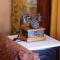 Sali Chelidonaki boutique suite