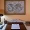 Sali Chelidonaki boutique suite