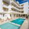 Irini Apartments
