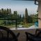 Villa Castelletto heated pool jacuzzi - Kipseli
