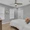 New 1/1 :Loft Minutes From Heart of Tampa -Unit C - Tampa