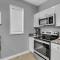 New 1/1 :Loft Minutes From Heart of Tampa -Unit C - Tampa