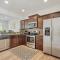 Terra House Tacoma - EV Power Station, Crib, Stroller, High Chair - تاكوما