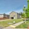 Terra House Tacoma - EV Power Station, Crib, Stroller, High Chair