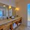Villa Topaz Above West Bay with 360 Degree Views!