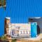Villa Topaz Above West Bay with 360 Degree Views!