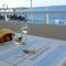 Amazing Beachfront Apartment in Hersonissos - 赫索尼索斯