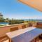 Appt 401-3-Bed-Heaven Beach-Paseo-All year heated pool-Free Bikes - Estepona