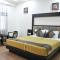 Hotel Orbit - Chandīgarh