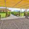 I giardini dellOlimpo