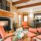 The Lodge at Bronze Buffalo Ranch
