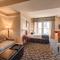 Gaslamp Plaza Suites