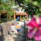 Ca Stella Camping del Monte San Giorgio - Meride