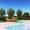 New Campsite in Camping Ca' Savio - Cavallino-Treporti