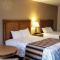 Stagecoach Inn & Suites - دوبويس