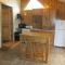 The Remington Cabin