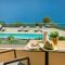 Martini Waterfront Suites