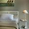 Martini Waterfront Suites