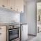 Martini Waterfront Suites