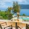 Martini Waterfront Suites