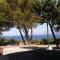 Secluded house with a parking space Cove Borova, Hvar - 13526
