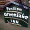 Pension Green Lake