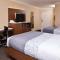 Best Western Airpark Hotel - Los Angeles LAX Airport