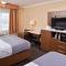 Best Western Airpark Hotel - Los Angeles LAX Airport - Inglewood