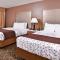 Best Western Airport Plaza Inn Hotel - Los Angeles LAX