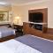 Best Western Airpark Hotel - Los Angeles LAX Airport - Inglewood