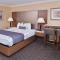 Best Western Airpark Hotel - Los Angeles LAX Airport