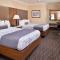 Best Western Airpark Hotel - Los Angeles LAX Airport - Inglewood