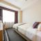Keio Plaza Hotel Hachioji