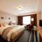 Keio Plaza Hotel Hachioji