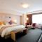 Keio Plaza Hotel Hachioji