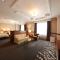 Keio Plaza Hotel Hachioji