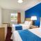Travelodge by Wyndham Niagara Falls - New York - شلالات نياغارا