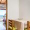 Fouxia Apartments and Studios