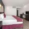 Comfort Inn Morelia